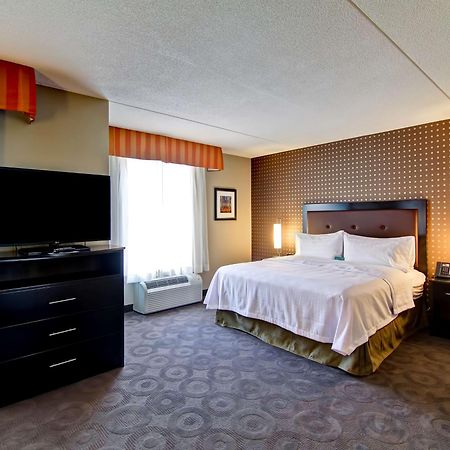 Homewood Suites By Hilton Toronto-Ajax Esterno foto