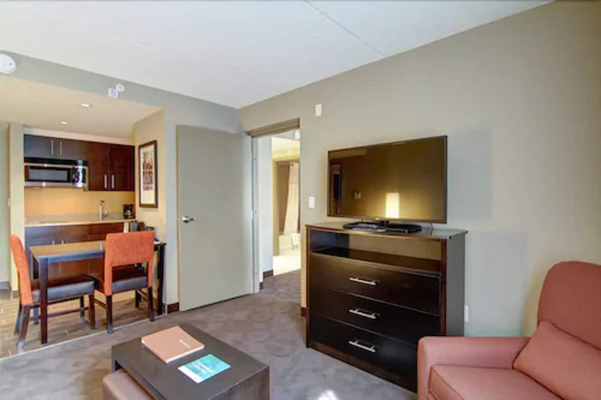 Homewood Suites By Hilton Toronto-Ajax Esterno foto