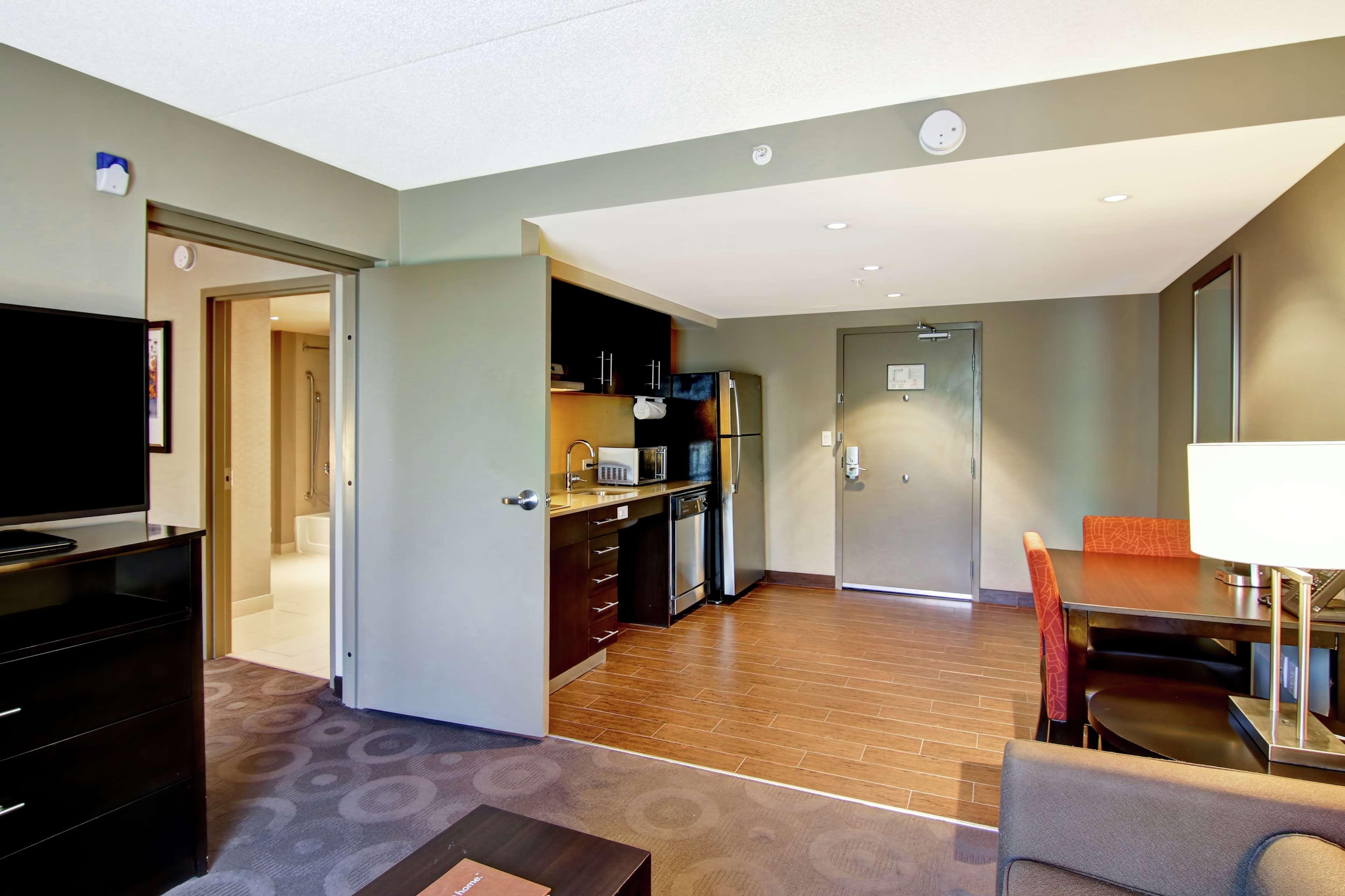 Homewood Suites By Hilton Toronto-Ajax Esterno foto