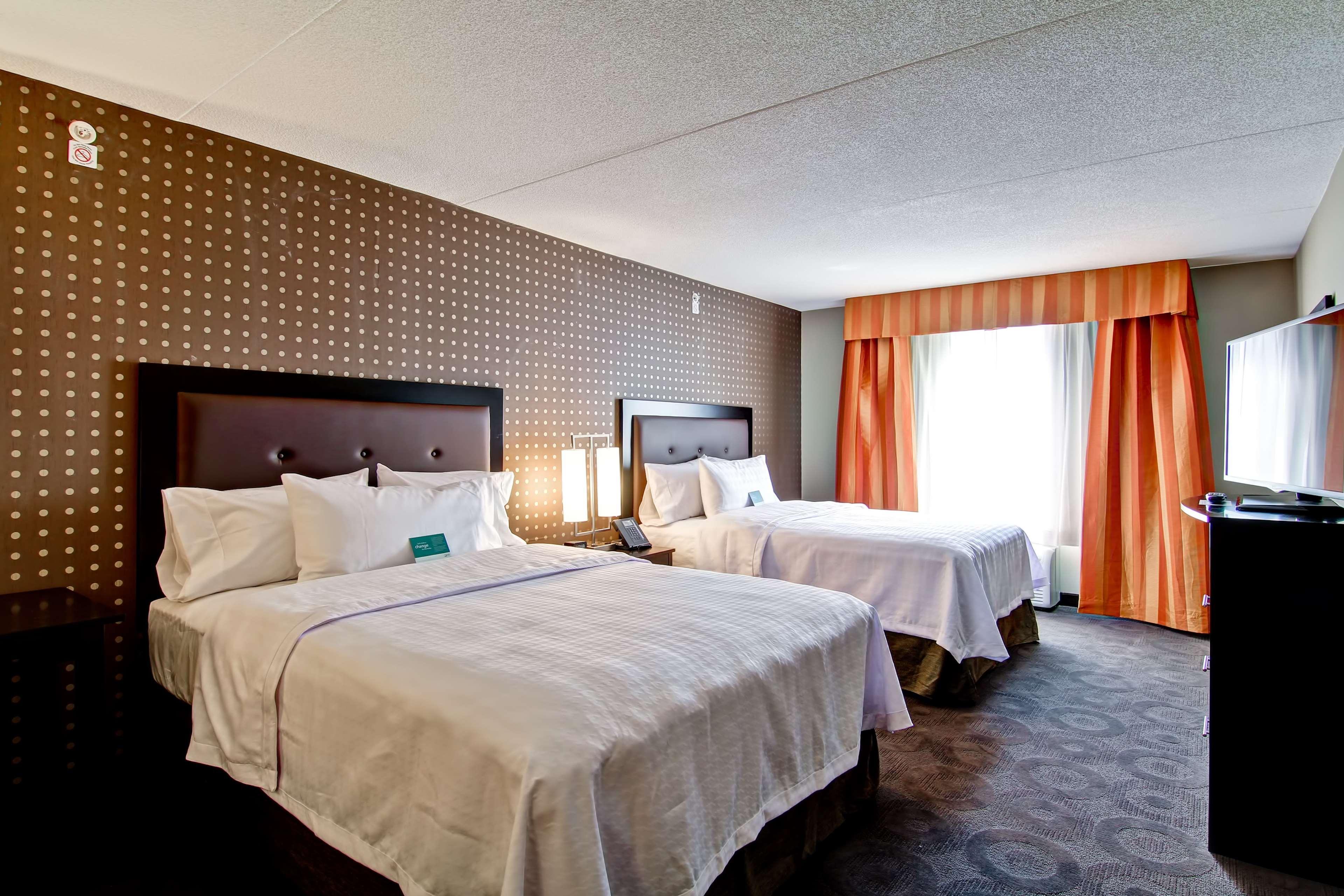 Homewood Suites By Hilton Toronto-Ajax Esterno foto