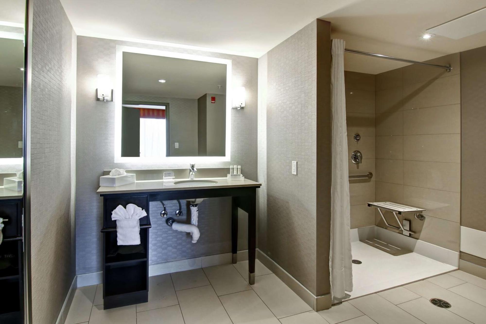 Homewood Suites By Hilton Toronto-Ajax Esterno foto