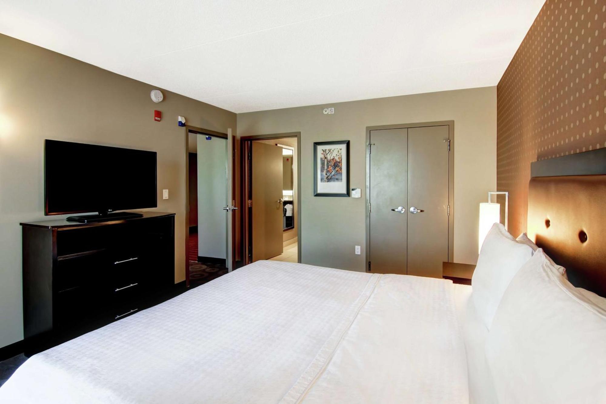 Homewood Suites By Hilton Toronto-Ajax Esterno foto