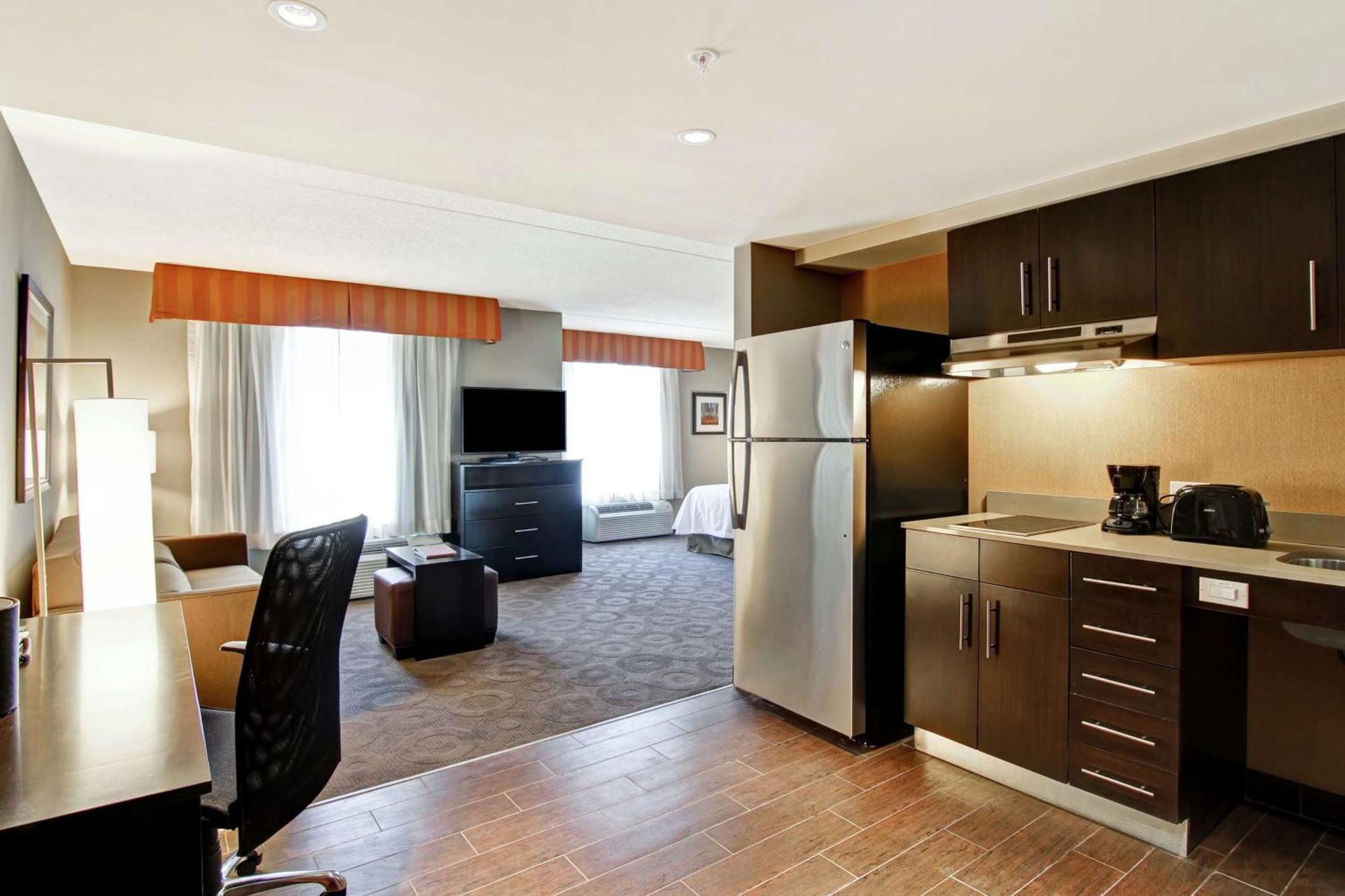Homewood Suites By Hilton Toronto-Ajax Esterno foto