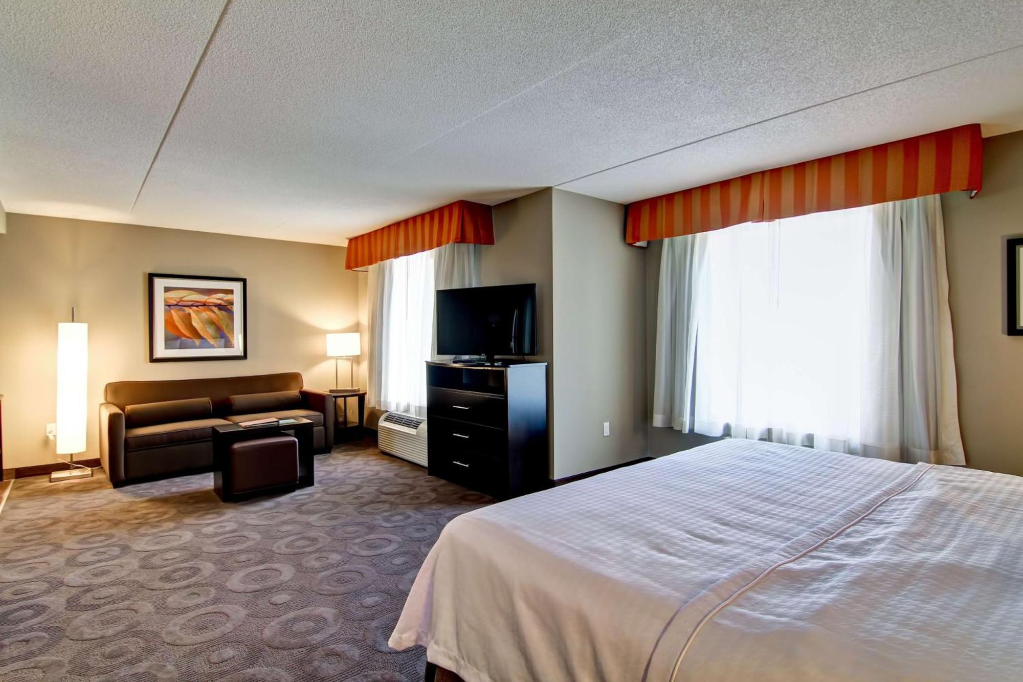 Homewood Suites By Hilton Toronto-Ajax Esterno foto