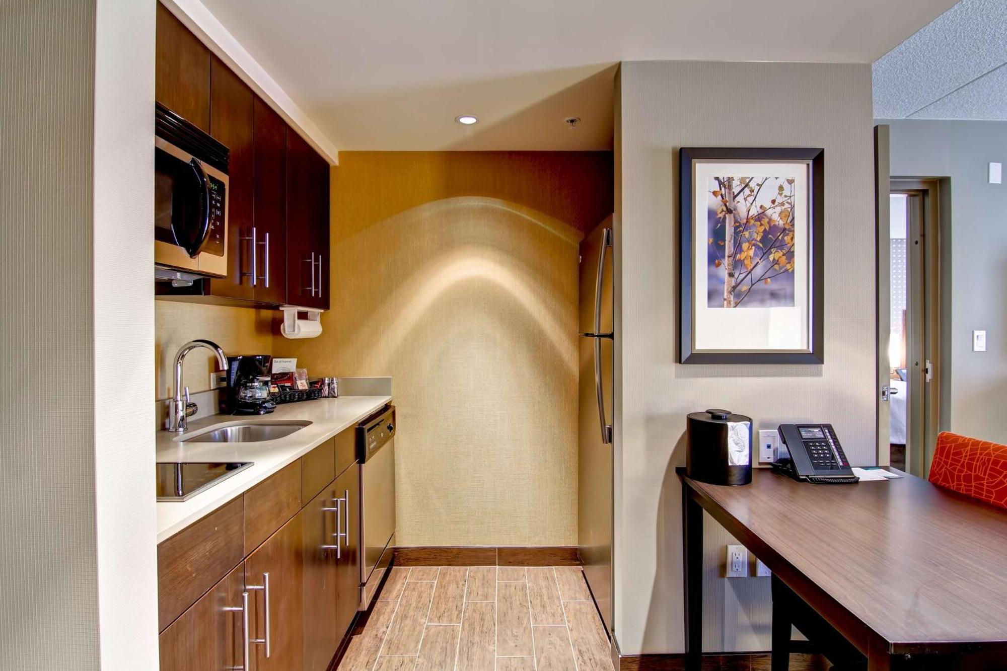 Homewood Suites By Hilton Toronto-Ajax Esterno foto