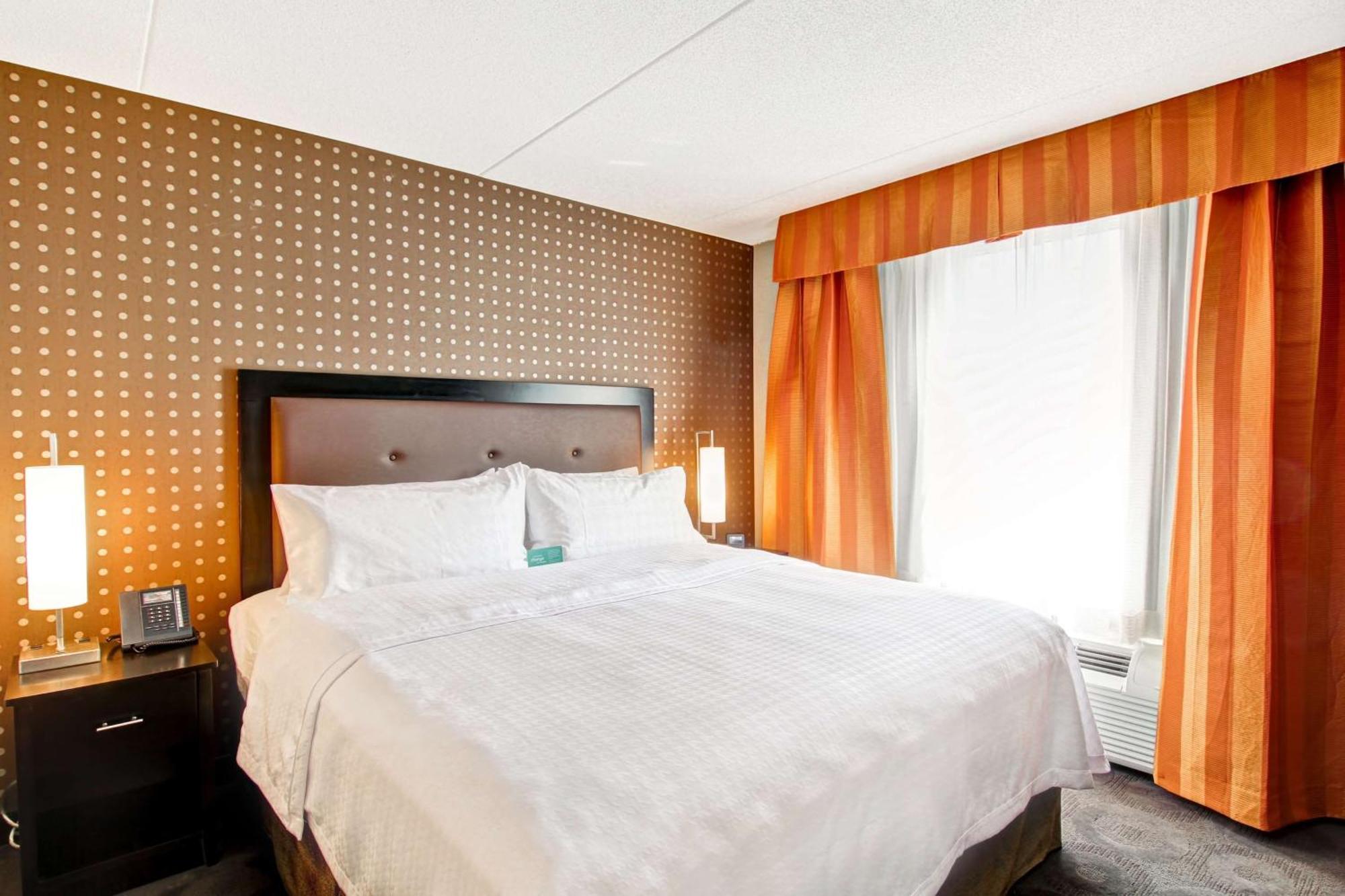 Homewood Suites By Hilton Toronto-Ajax Esterno foto